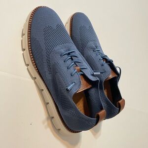 Men's Fashion Breathable Leisure Sports Walking / Running Cloth Shoes Sz EUR 43